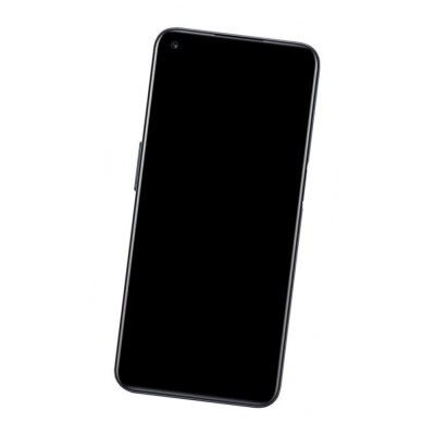 Handsfree Audio Jack Flex Cable For Realme V13 5g By - Maxbhi Com