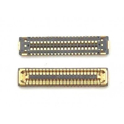 Lcd Connector For Honor V40 5g By - Maxbhi Com
