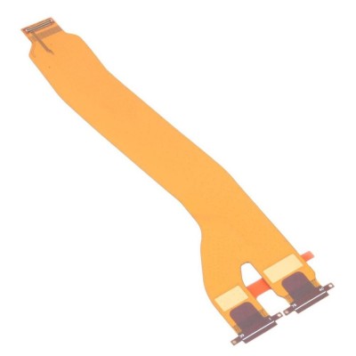 Lcd Flex Cable For Honor Tablet V7 Pro 5g By - Maxbhi Com