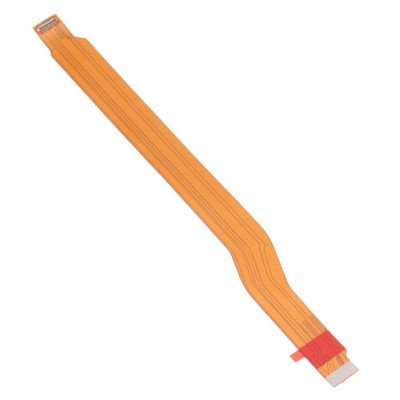 Main Flex Cable For Honor Tablet V7 Pro 5g By - Maxbhi Com