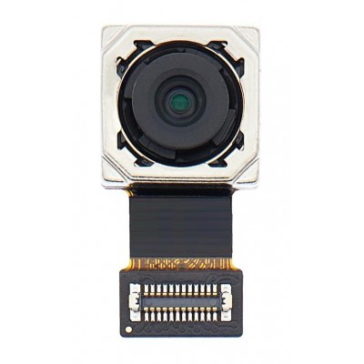 Replacement Back Camera For Motorola Moto G100 By - Maxbhi Com