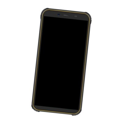 Handsfree Audio Jack Flex Cable For Plum Gator 6 By - Maxbhi Com