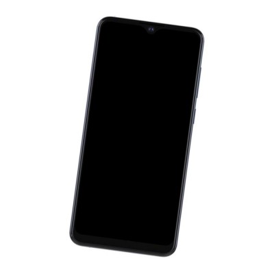 Lcd Connector For Zte Blade A7s 2020 By - Maxbhi Com