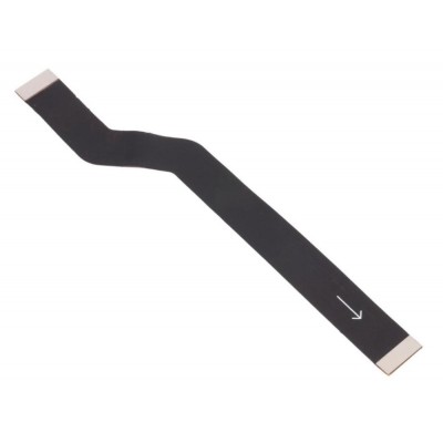Lcd Flex Cable For Zte Blade A7s 2020 By - Maxbhi Com
