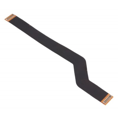 Lcd Flex Cable For Zte Blade A7s 2020 By - Maxbhi Com