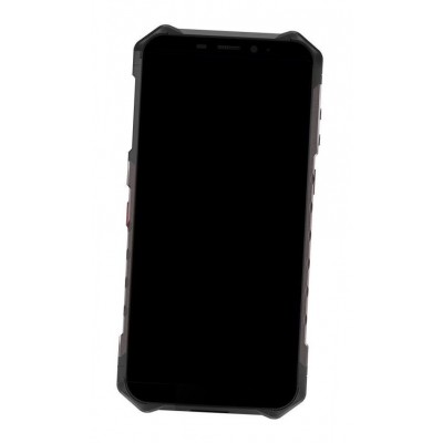 Proximity Light Sensor Flex Cable For Ulefone Armor X9 By - Maxbhi Com