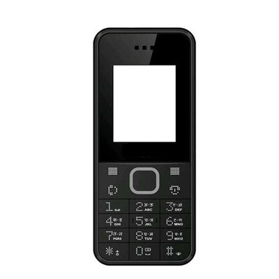 Full Body Housing For Bingo Power Bank Black - Maxbhi Com