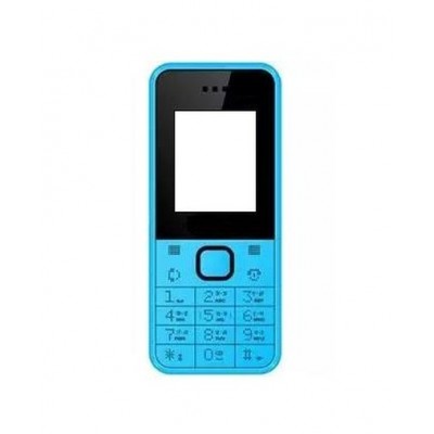 Full Body Housing For Bingo Power Bank Blue - Maxbhi Com