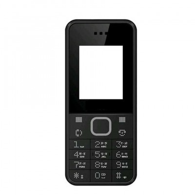 Full Body Housing For Bingo Power Bank Grey - Maxbhi Com