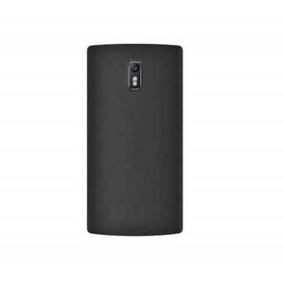 Full Body Housing For Blackview Heatwave Black - Maxbhi Com