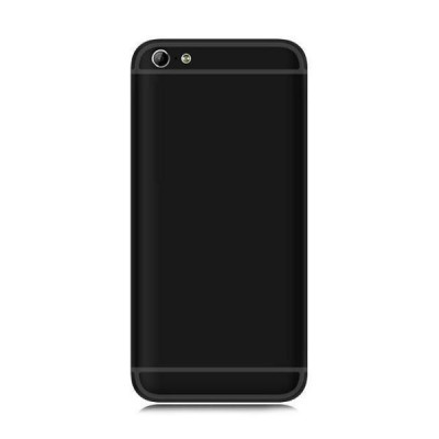 Full Body Housing For Blackview Ultra Black - Maxbhi Com