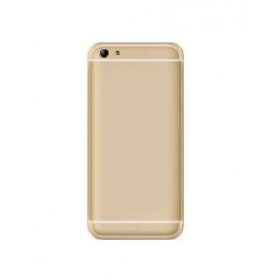 Full Body Housing For Blackview Ultra Gold - Maxbhi Com