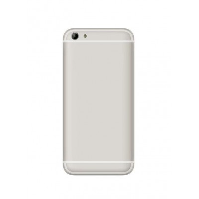 Full Body Housing For Blackview Ultra White - Maxbhi Com