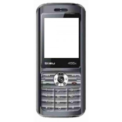Full Body Housing For Bleu 455x White - Maxbhi Com