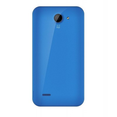 Full Body Housing For Blu Studio 5 5 K Blue - Maxbhi Com