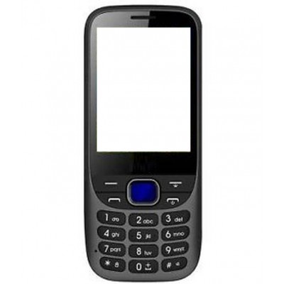 Full Body Housing For Bq K26 Blue - Maxbhi Com