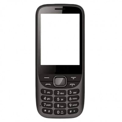 Full Body Housing For Bq K26 Green - Maxbhi Com