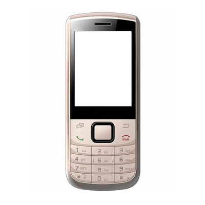 Full Body Housing For Bq K50 Pink - Maxbhi Com