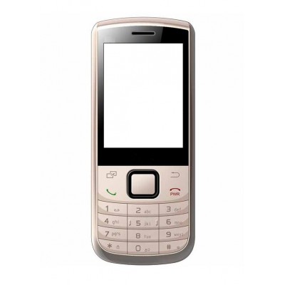 Full Body Housing For Bq K50 White - Maxbhi Com