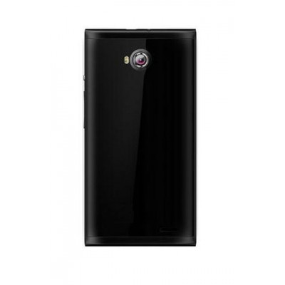 Full Body Housing For Bq S38 Black - Maxbhi.com