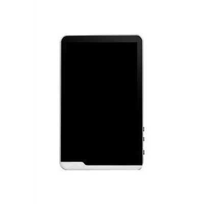 Full Body Housing For Bril Brilslate Black - Maxbhi Com