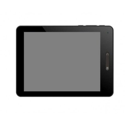 Full Body Housing For Bsnl Penta Tpad Is801c Black - Maxbhi Com