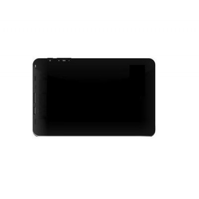 Full Body Housing For Byond Tech Mibook Mi5 Plus Black - Maxbhi Com