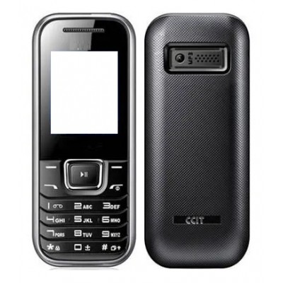Full Body Housing For Ccit 1232b Black - Maxbhi Com