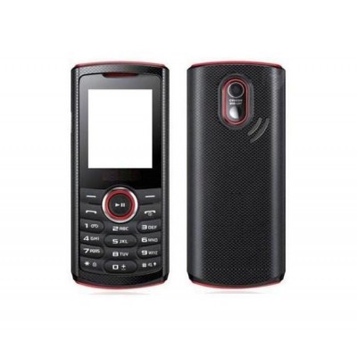 Full Body Housing For Ccit E2121b Red - Maxbhi Com