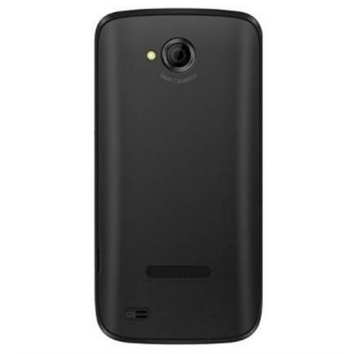 Full Body Housing For Celkon A62 White - Maxbhi Com