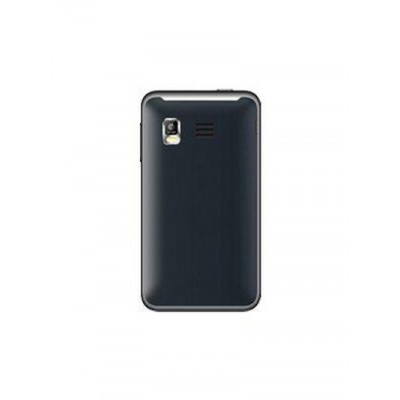 Full Body Housing For Celkon C50 3d Black - Maxbhi Com
