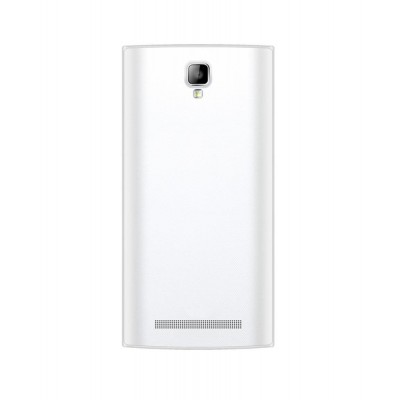 Full Body Housing For Celkon Millennium Glory Q5 Black - Maxbhi Com