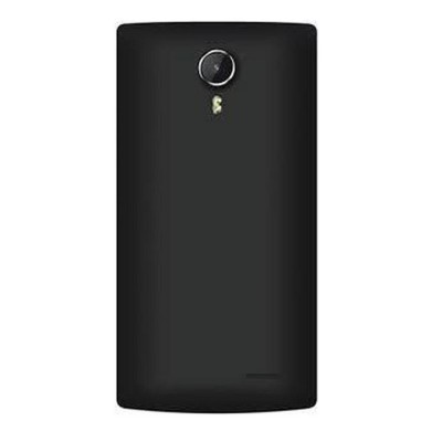 Full Body Housing For Champion My Phone 41 Black - Maxbhi Com