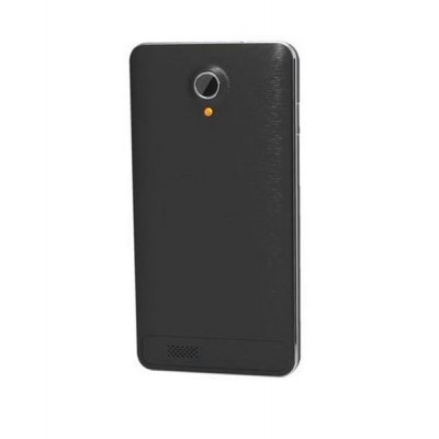Full Body Housing For Champion My Phone 42 Black - Maxbhi Com