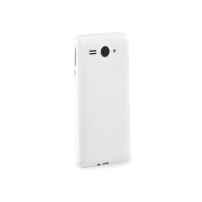 Full Body Housing For Champion My Phone 42 White - Maxbhi Com