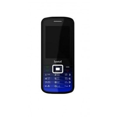 Full Body Housing for Beetel GD505 Black And Blue