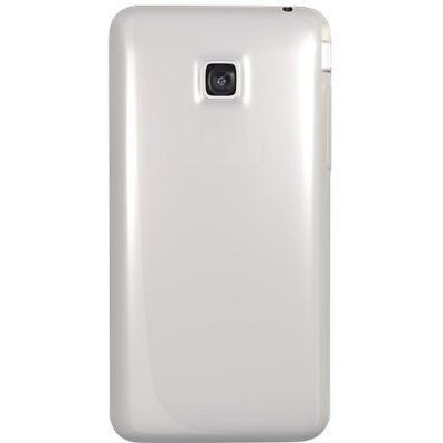 Full Body Housing for Binatone APP STAR Black
