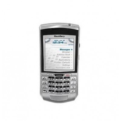 Full Body Housing for Blackberry 7100g White