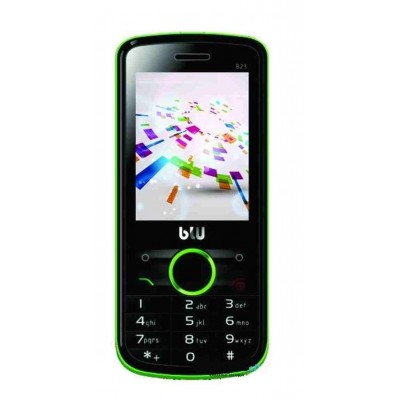 Full Body Housing for BLU B23 Green
