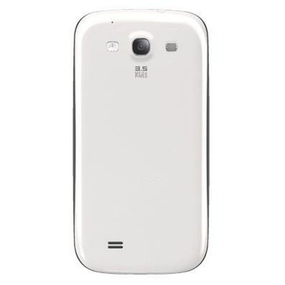 Full Body Housing for BLU B309A White