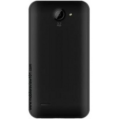 Full Body Housing for BLU Studio 5.5 K Black