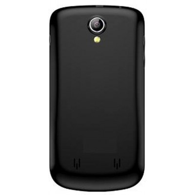 Full Body Housing for BQ K90 Black