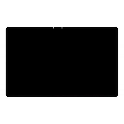 Lcd With Touch Screen For Realme Pad X Black By - Maxbhi Com