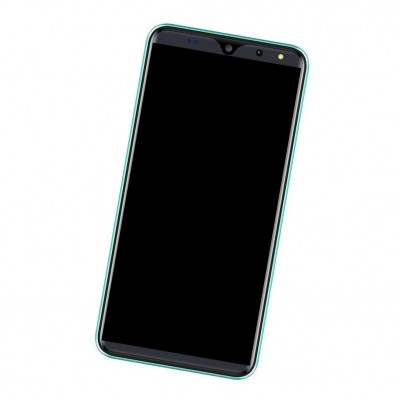 Lcd Connector For I Kall K1000 By - Maxbhi Com