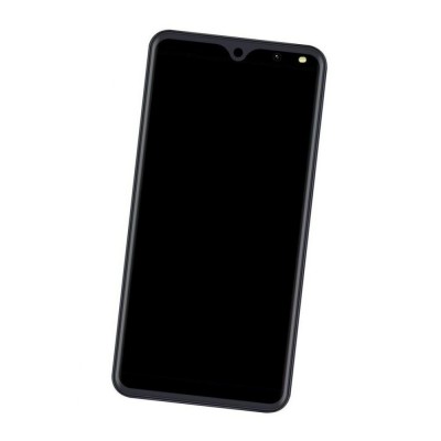 Lcd Connector For Ikall K220 By - Maxbhi Com