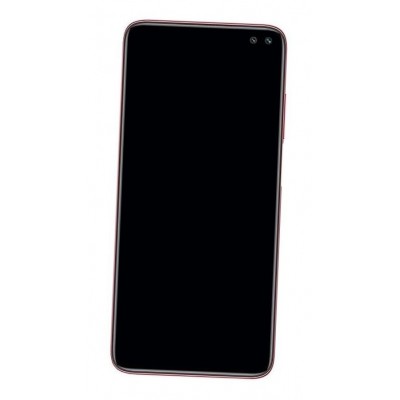 Lcd Connector For Poco X2 Pro By - Maxbhi Com