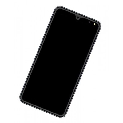 Lcd Flex Cable For I Kall K110 By - Maxbhi Com Lcd Flex Cable For I Kall K110 By - Maxbhi Com