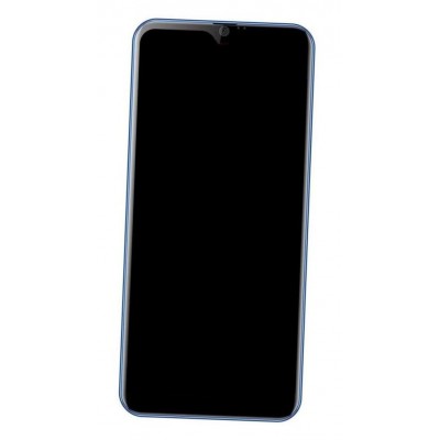 Lcd Flex Cable For Karbonn Titanium S9 Plus By - Maxbhi Com
