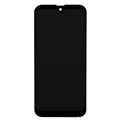 Lcd With Touch Screen For Blackview Bv5900 Orange By - Maxbhi Com
