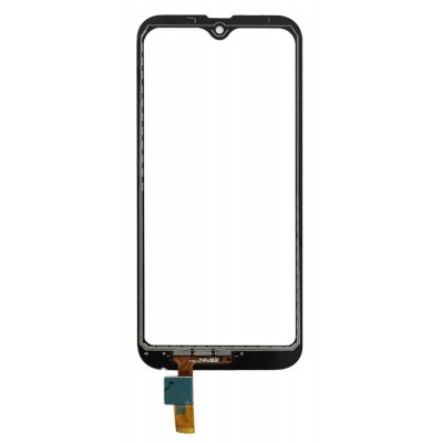 Touch Screen Digitizer For Blackview Bv5900 Black By - Maxbhi Com